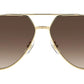 1067/S 2F7 HA Gold Grey
