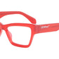 Style 77 Red