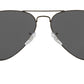 Aviator Large Metal RB3025 002/48