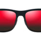 Huelo RM449 02 Matte Black