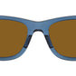 Mega Wayfarer RB0840S 668073 blue