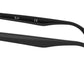 Wayfarer II Classic RB2185 black and green