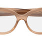 Numero 126 Brown