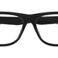 PU0443O 001 Shiny Black