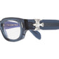 The Great Frog 004 03 Deep Blue