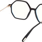 FT5952-B 001 Black