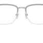 EA1151 3045 Silver