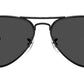 Aviator Max RB3925 002/48