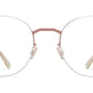 TOMOMI 392 purple bronze