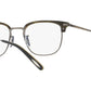 Willman OV5359 semi matte black and olive