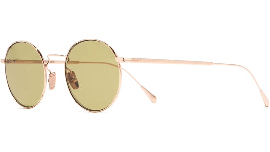 0001 Sun 02 Rose Gold
