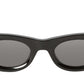 Griffith Black Dark Grey