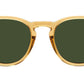 DB 1114/S GYG QT Yellow Havana Brown