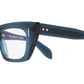 The Great Frog 008 03 Deep Teal
