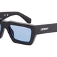Manchester Black Light Blue