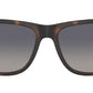 Justin RB4165 865/8S Tortoise