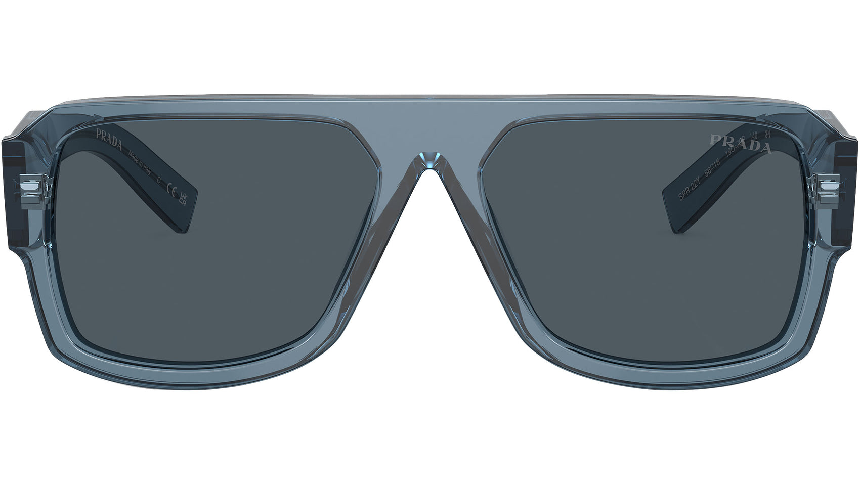 PR 22YS 19O70B Grey