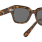 State Street RB2186 1292B1 Havana Brown