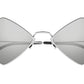 SL 302 LISA 010 Silver