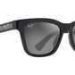 Hanohano GS644 14A Black Light Grey