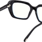 FT5992-B 001 Black