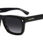 D2 0100/CS WR7 Black Havana