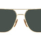 DB 1128/G/S 06J QT Gold Havana