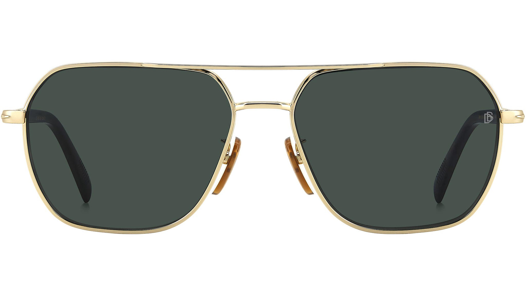 DB 1128/G/S 06J QT Gold Havana