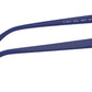 RJ9071S 70624L transparent blue