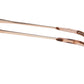 Shenandoah MK4101U 3009 Pink Tortoise