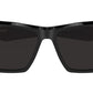 SL M103 shiny black