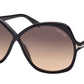 Rosemin FT1013 01B Black
