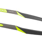 Quad Out OY8023 02 Satin Grey Smoke