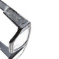 F4 BM SI Silver Chain