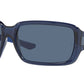 RJ9072S 707680 transparent blue
