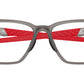 Double Down OX8188D 02 Satin Grey Smoke