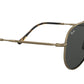 Titanium RB8125 913757 demi gloss antique arista