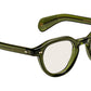 Baitsim Dark Green