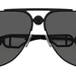 VE2255 126187 Matte Black