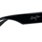 Kaolu 614 02 Shiny Black