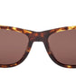 Sinatra FT1104 52E Havana Brown