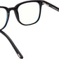 Clip-on FT5916-B 001 Black