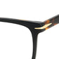 DB 7115 WR7 Black Havana