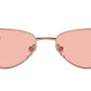EA2153 3011/5 Rose Gold