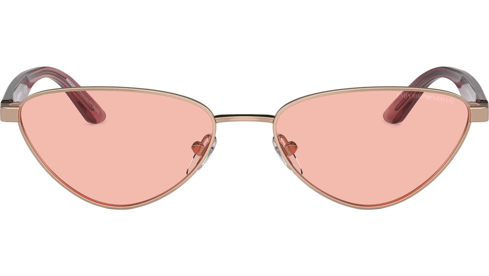 EA2153 3011/5 Rose Gold