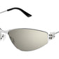 BB0335S 006 Silver