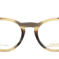 Private Collection FT5721-P 062 Blonde Black Horn