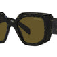 PR 14ZS black yellow marble