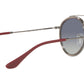 RJ9647S 289/4L transparent grey
