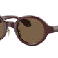 AR 8205 606273 Brown